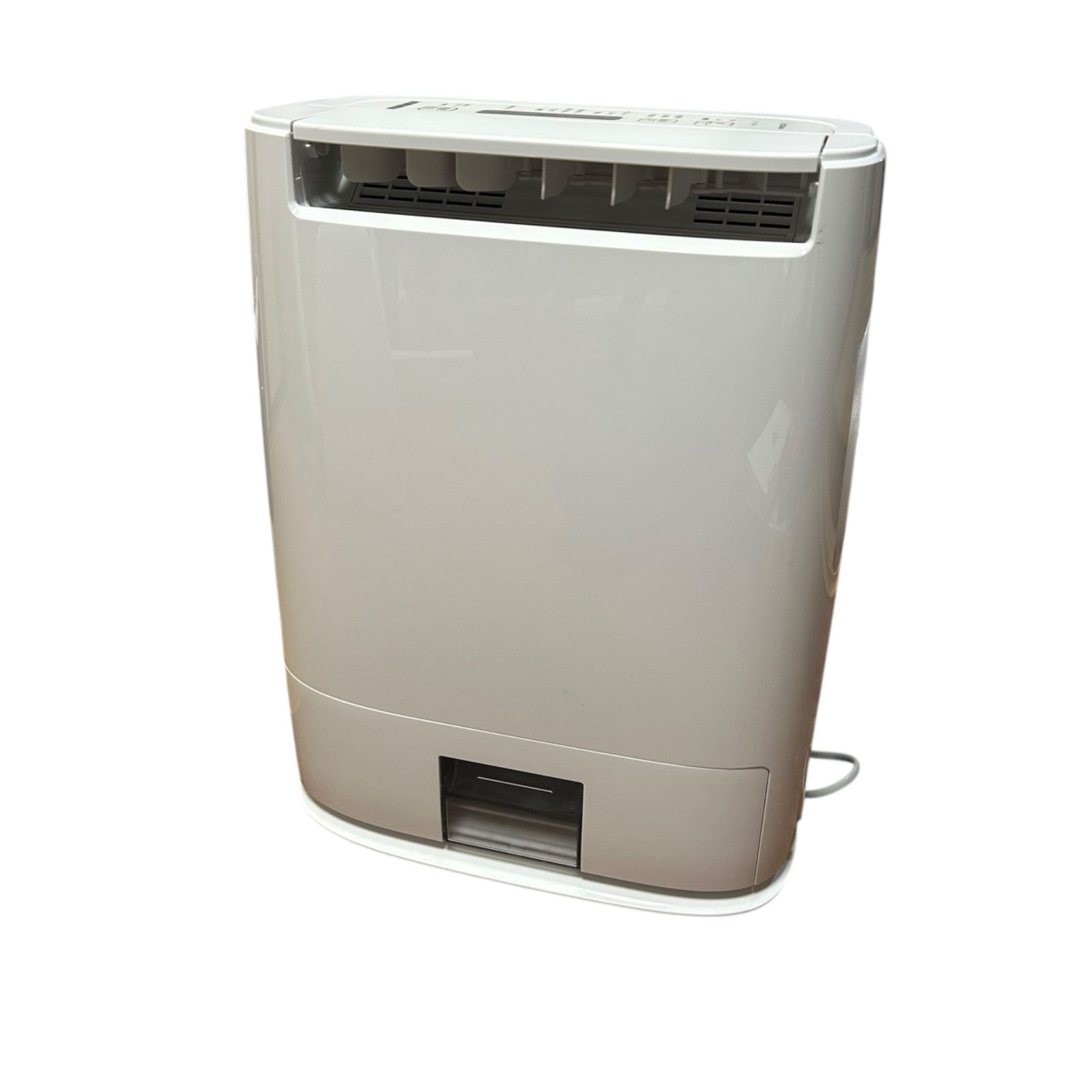 パナソニック 衣類乾燥機