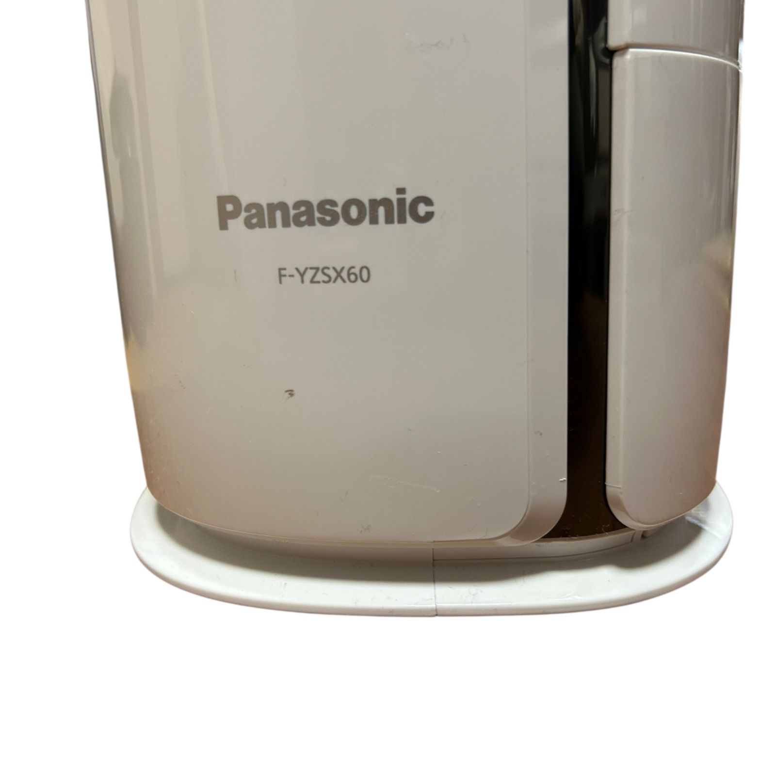 Panasonic F-YZSX60(美品) Panasonic パナソニック 衣類乾燥機 F-YZSX60 - メルカリ
