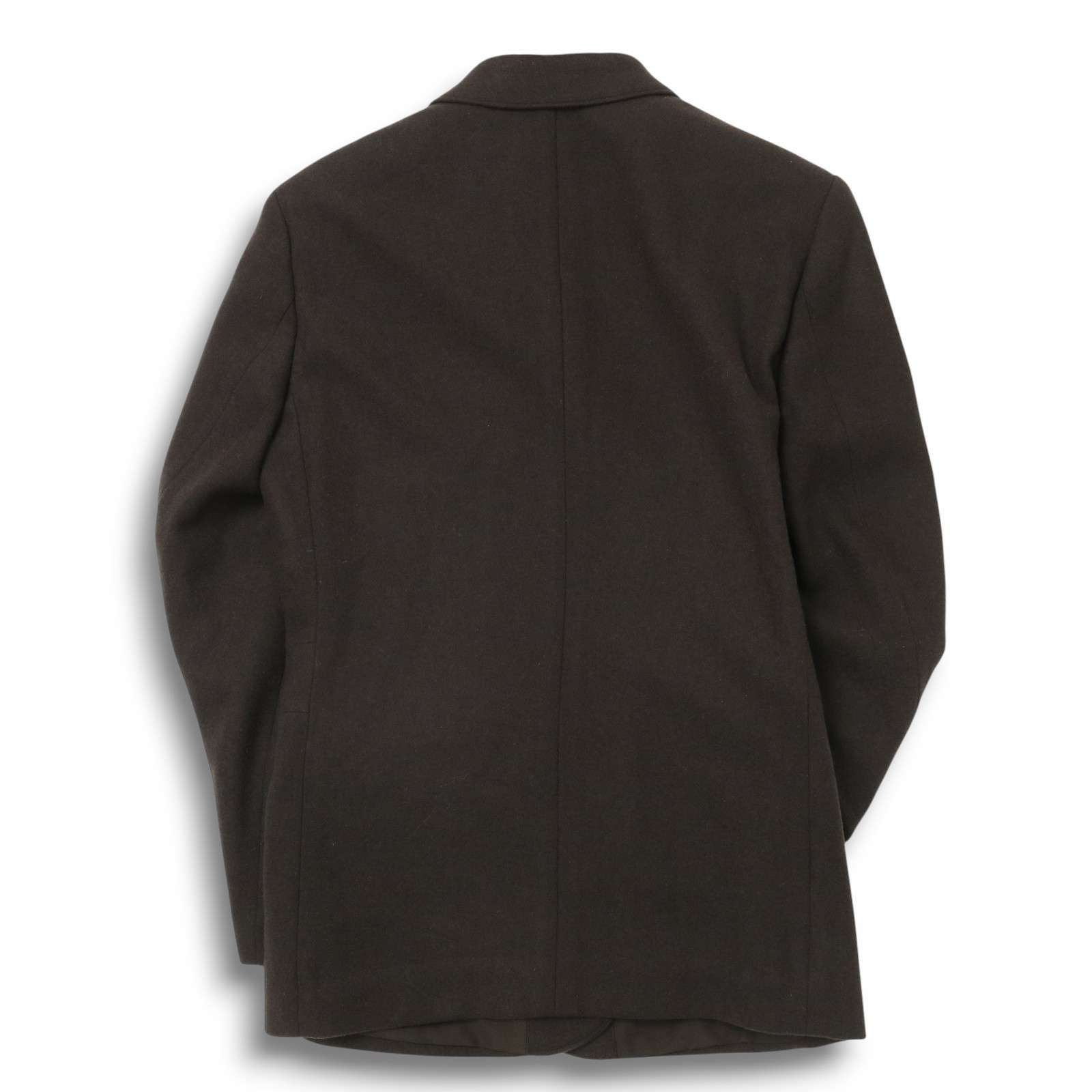 UNIQLO AND LEMAIRE ユニクロ ルメール 秋冬 ウール カシミヤ混