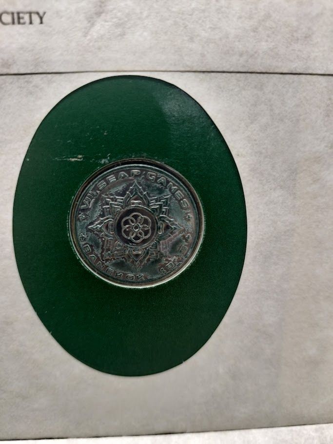 フランクリンミント 世界の偉大な歴史的コイン タイ - メルカリ