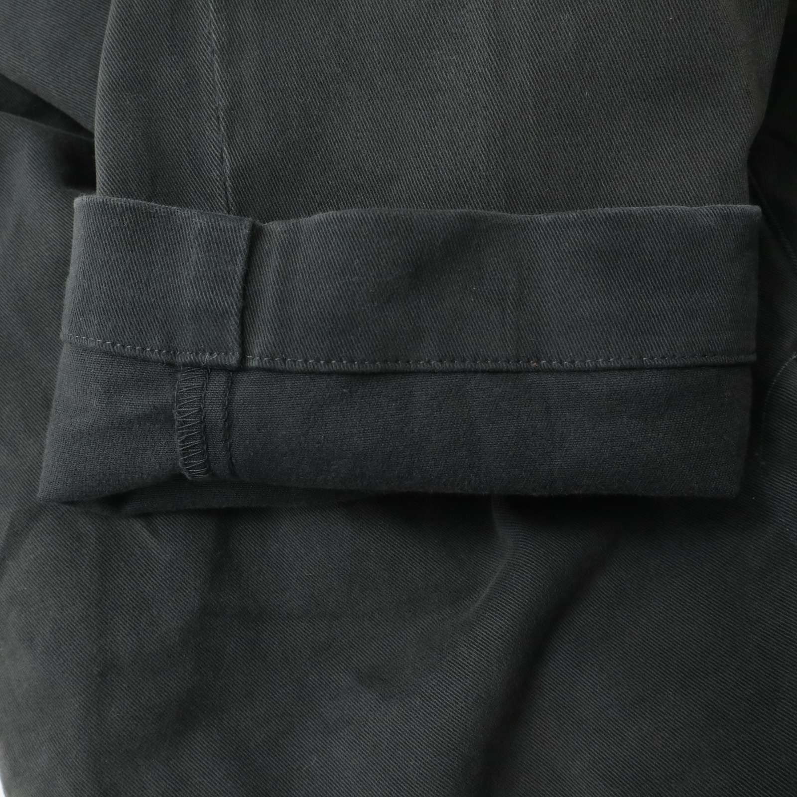 PT01 ピーティーゼロウーノ 秋冬☆ ストレッチ コットン テーパード