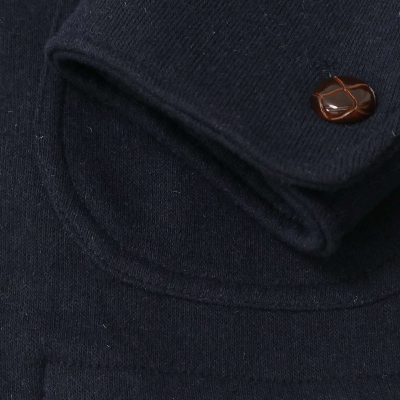 未使用☆ MACBETH JEANS COMPANY マクベス ジーンズ カンパニー 秋冬 