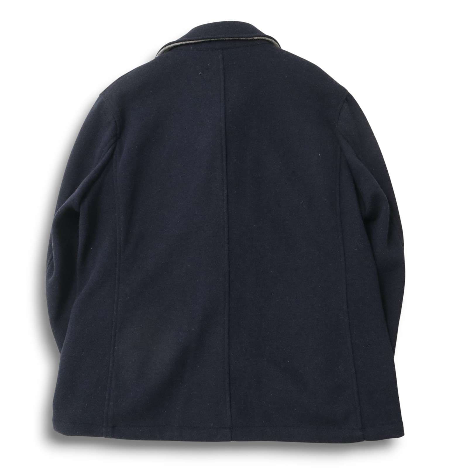 未使用☆ MACBETH JEANS COMPANY マクベス ジーンズ カンパニー 秋冬 