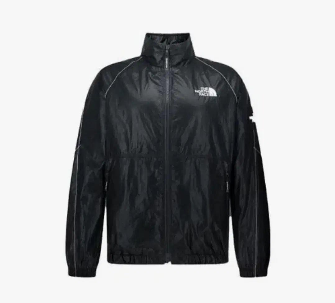 ザノースフェイス オルマ フラッシュ ジャケット NJ3NR68J 90 S