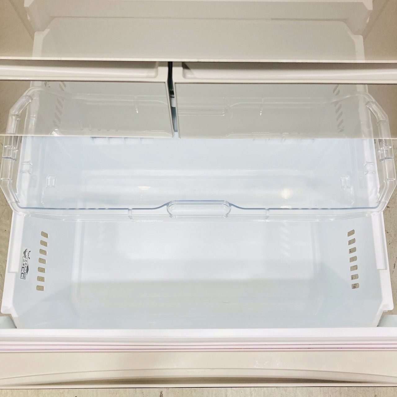 ️TOSHIBA a 4324 6ドア冷蔵庫 462 L 2019年製 38 ️ 自動運転 自動停止