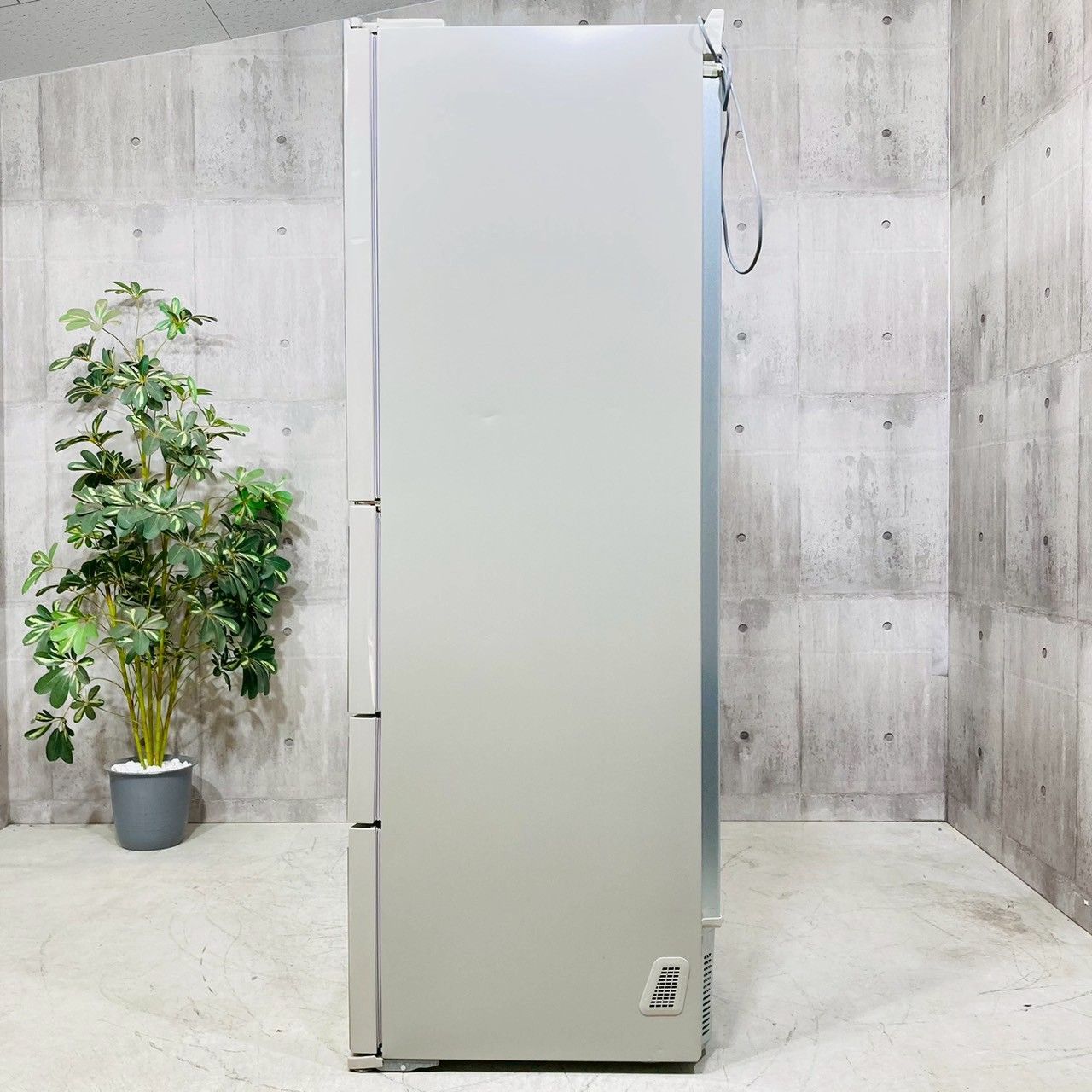 4324 6ドア冷蔵庫