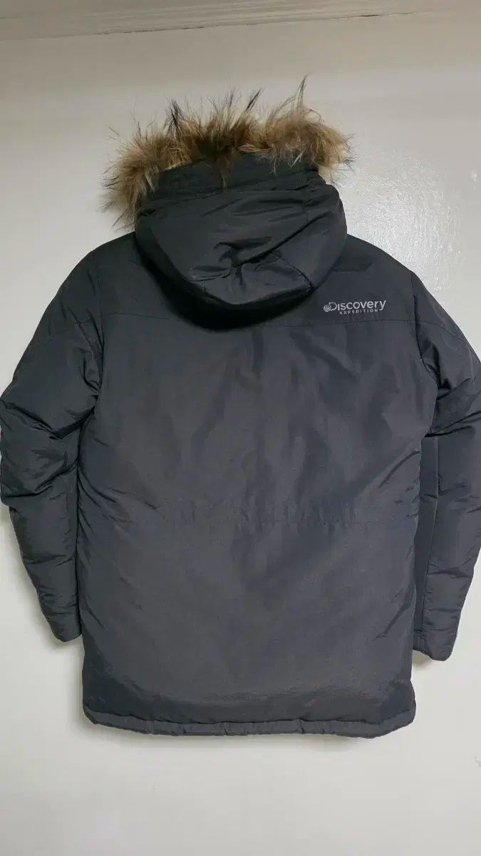 DISCOVERY EXPEDITION メンズ ダウン ゆったりしている 100