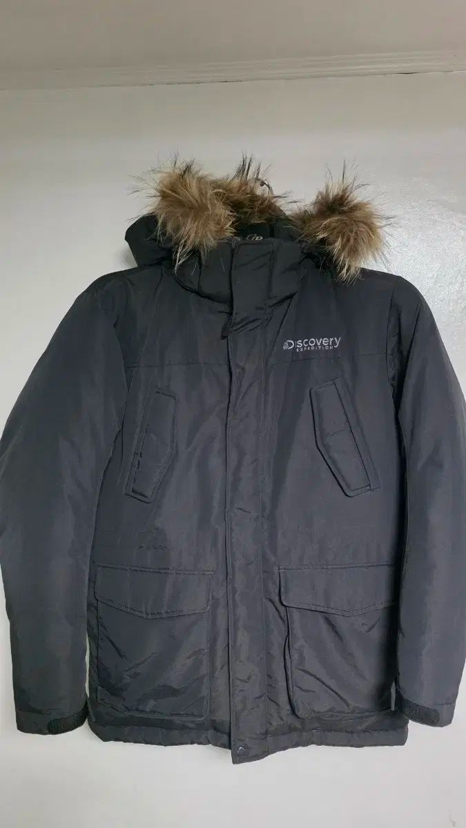 DISCOVERY EXPEDITION メンズ ダウン ゆったりしている 100