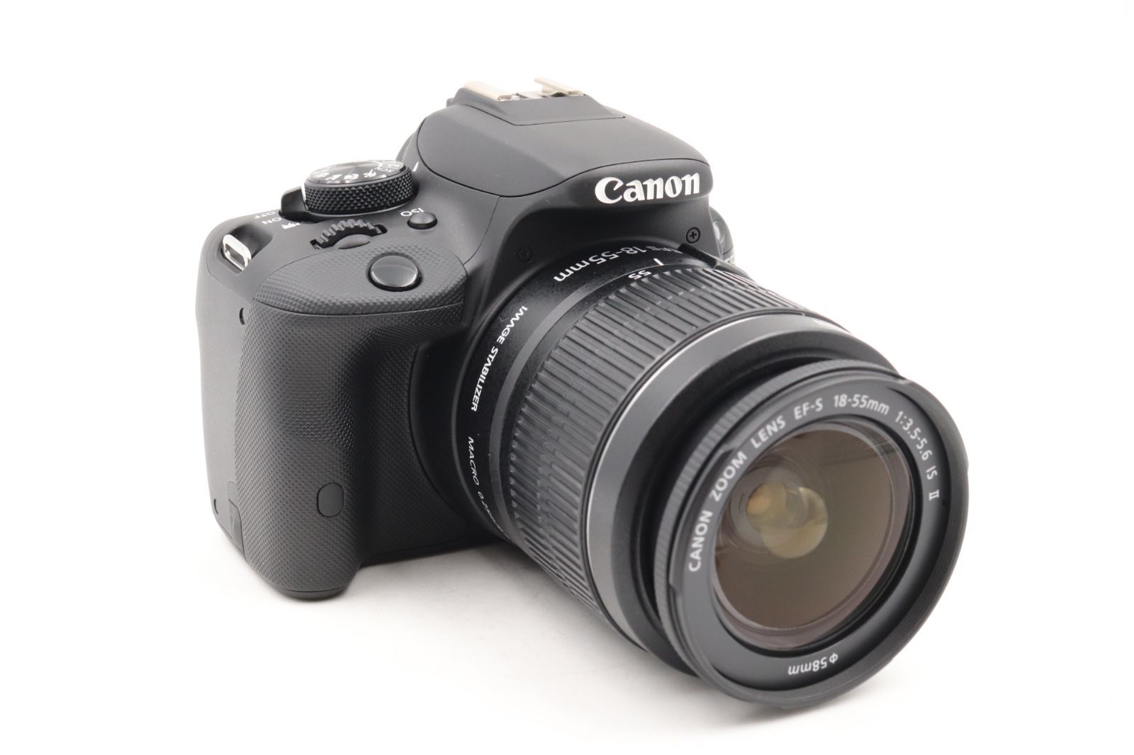 ダブルレンズキット