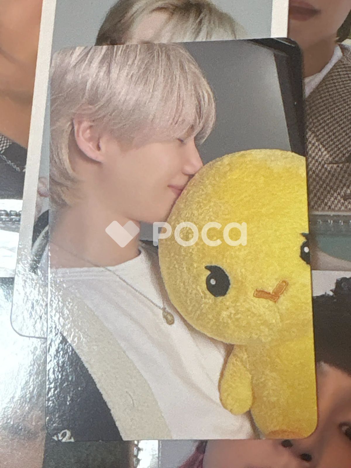 SHINee テミン 2023 SHINee FANMEETING Everyday is SHINee DAY