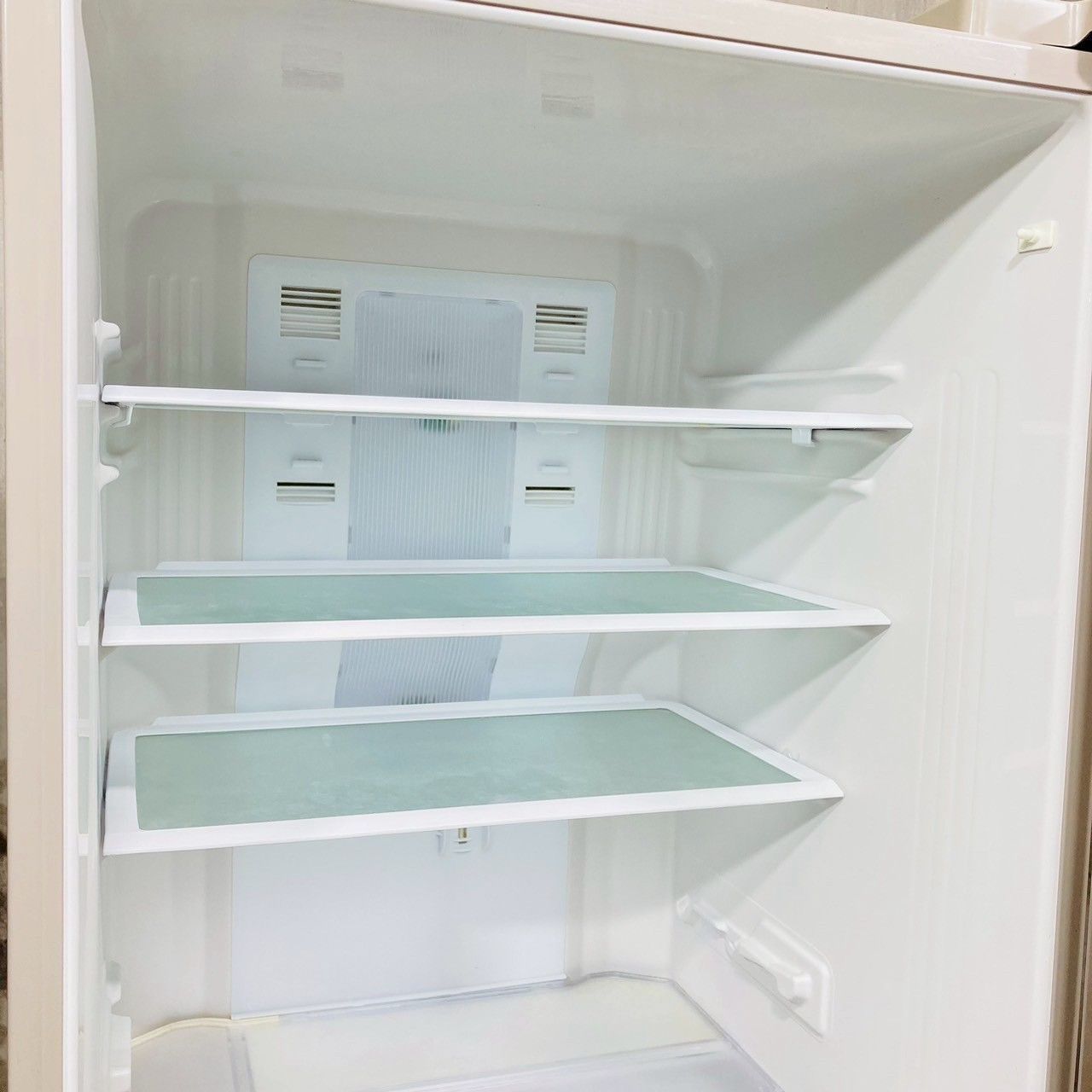 4338 3ドア冷蔵庫