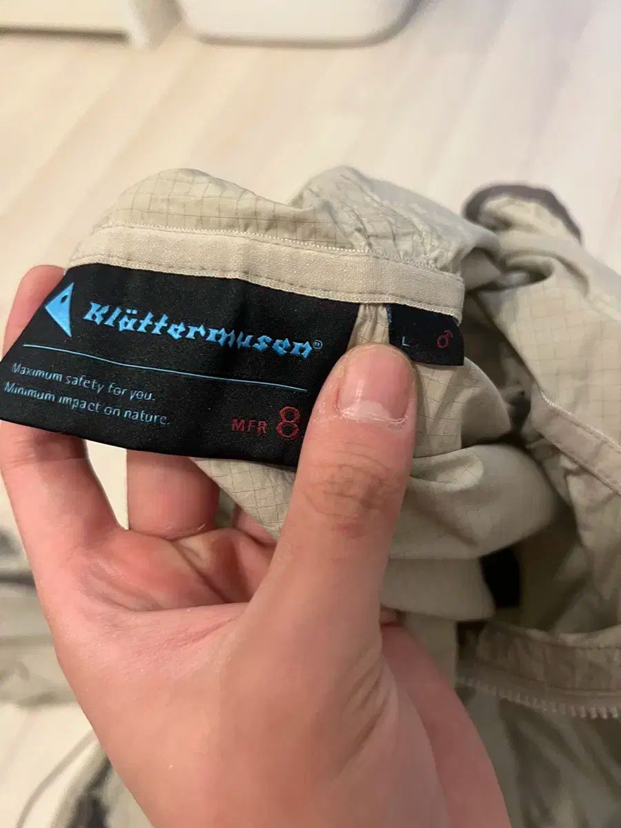 クレッタルムーセン アン スール ウィンドブレーカー OLIVEOS_COM_TR