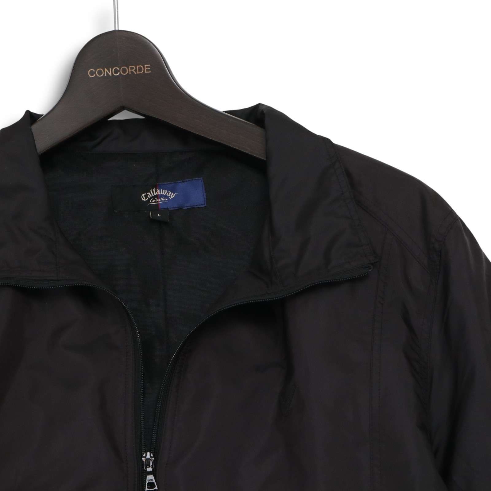 Callaway キャロウェイ ゴルフ 通年☆ ウィンドブレーカー ジャケット