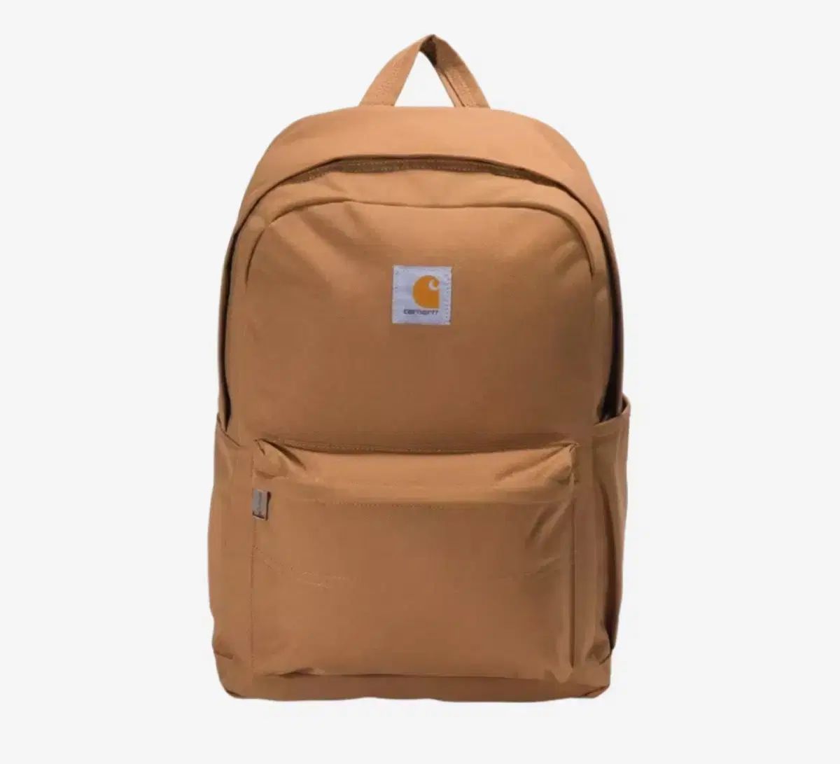 Carhartt カーハート 21L ブラウン バックパック