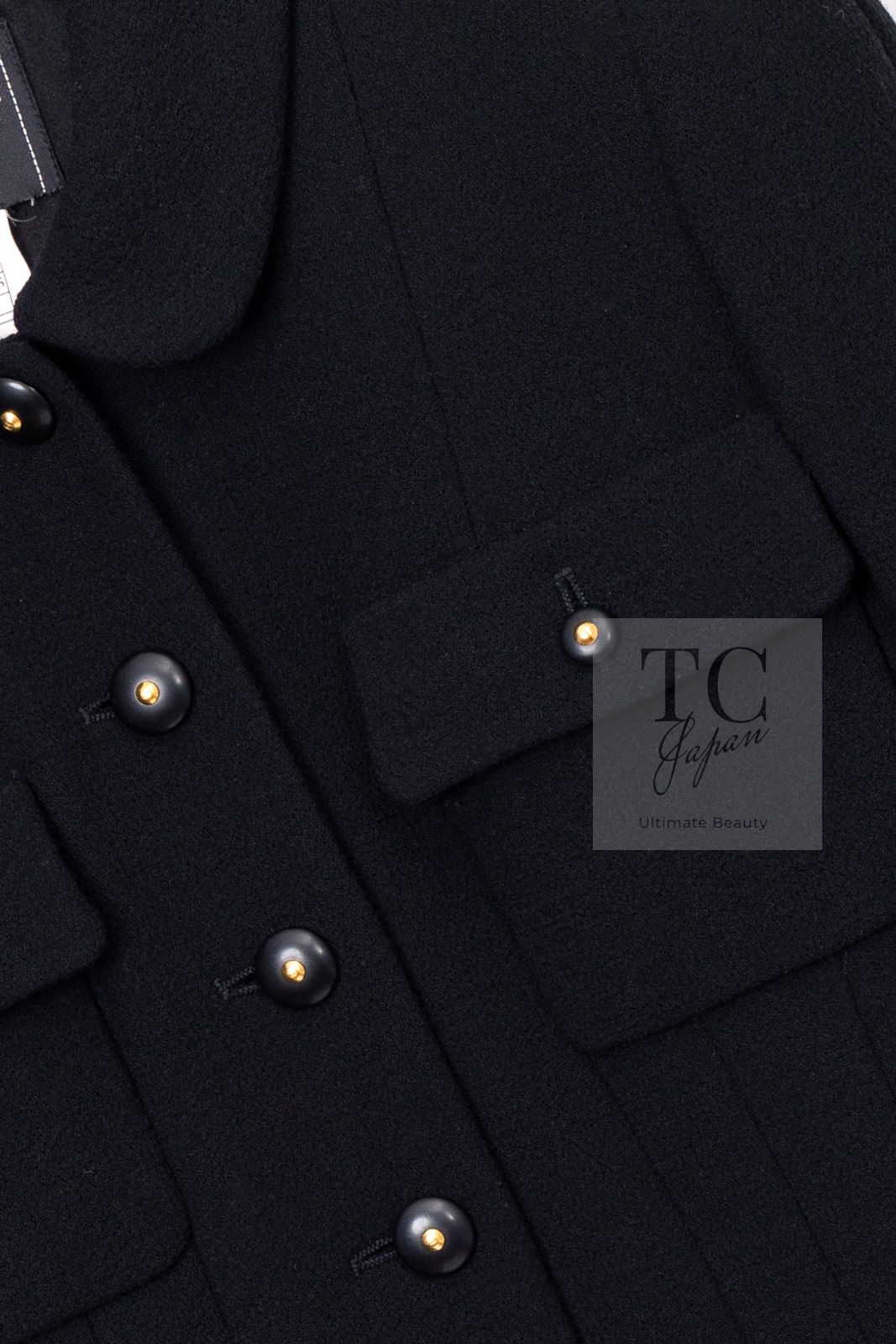 ブラック アワーグラス