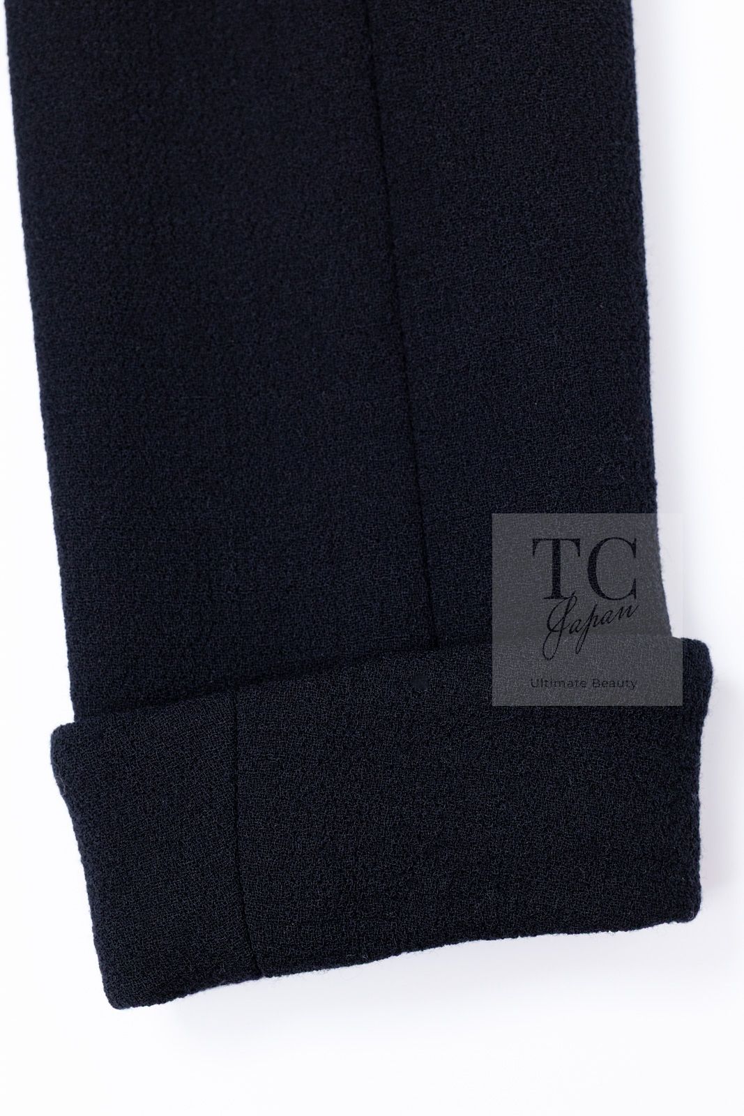 ブラック アワーグラス