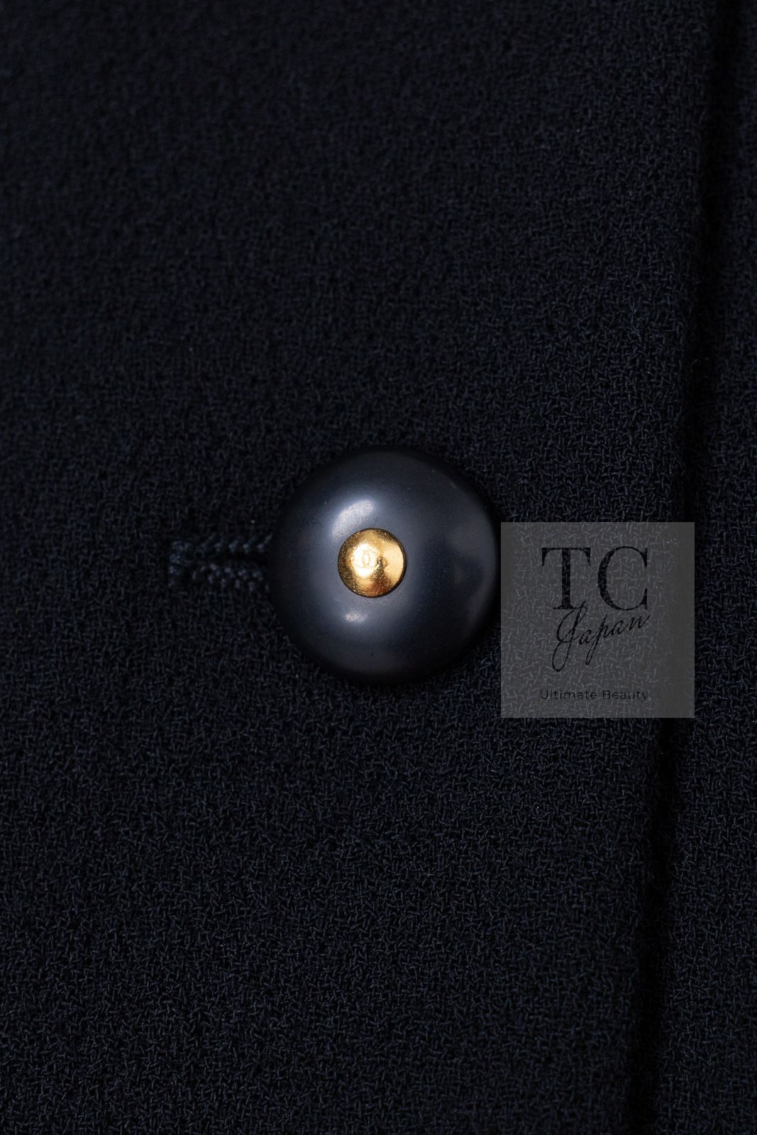 ブラック アワーグラス