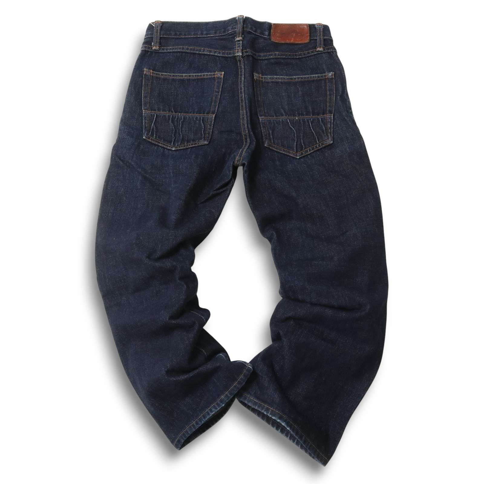 Tellason jeans tellason デニム TERRASON テラソン Denim Pants 