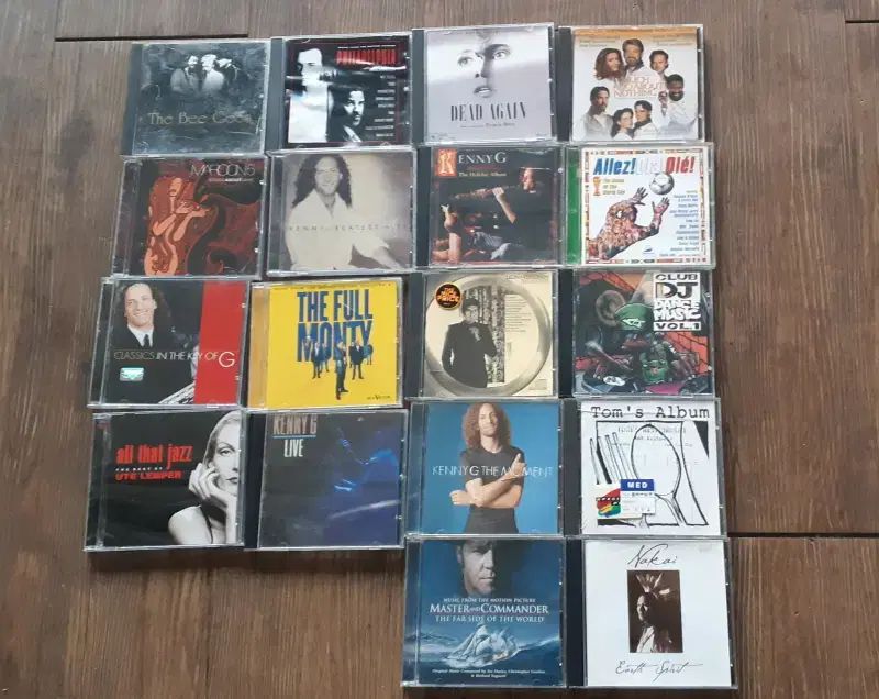 CD ポップ 全て 26 腸 輸入盤 18 ライセンス 8