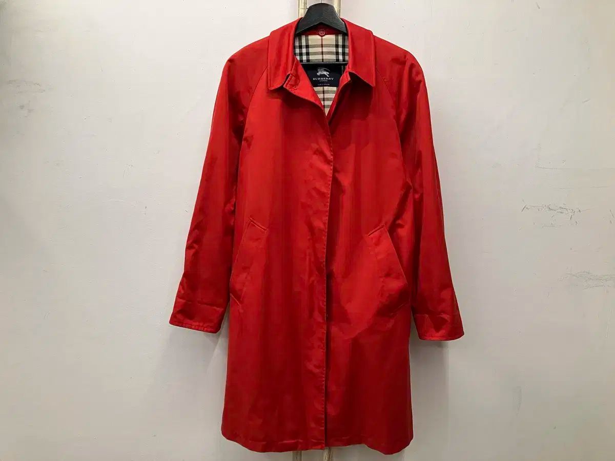 バーバリー BURBERRY コート 66 77