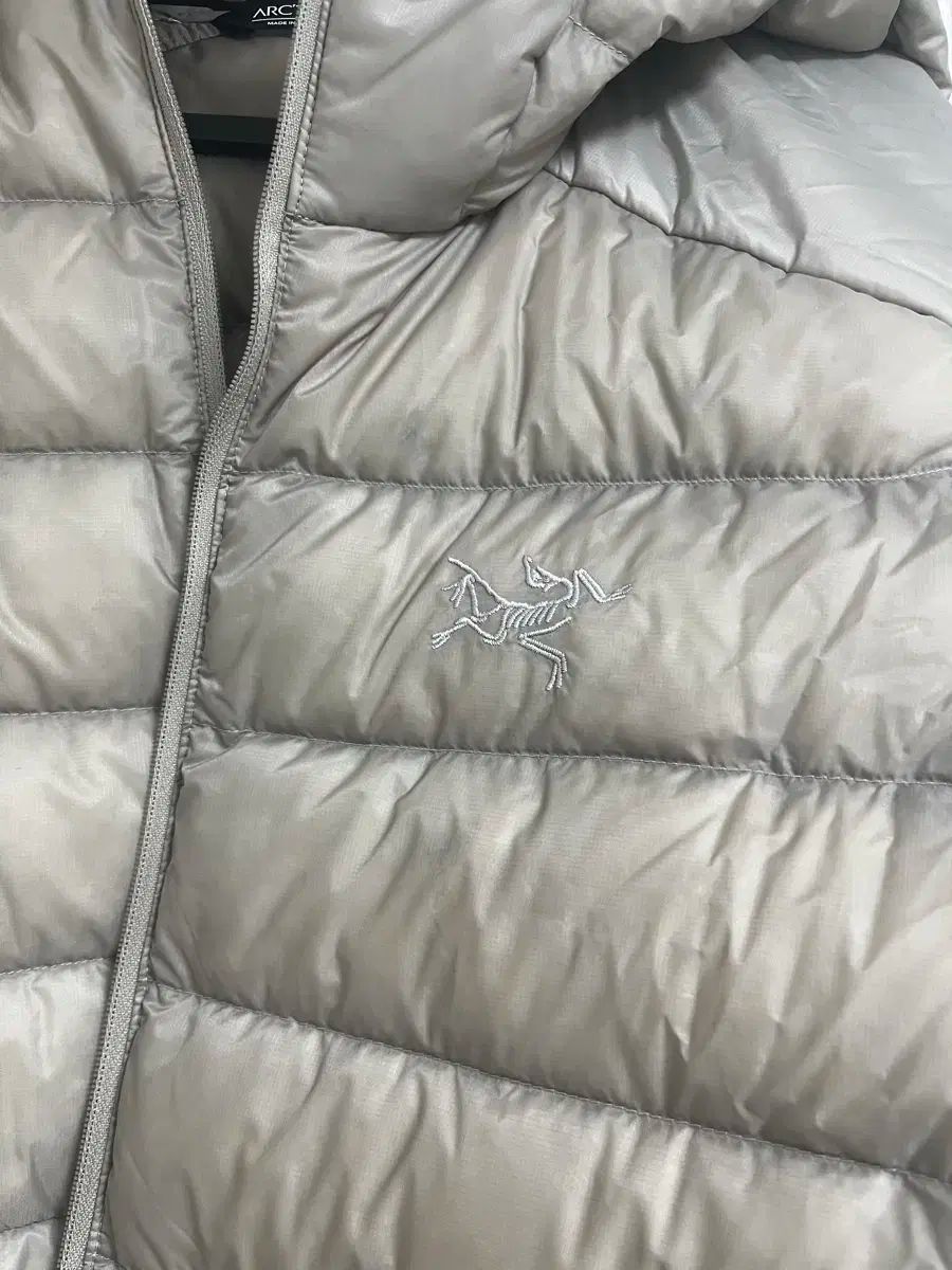 ARC TERYX Cerium アークテリクス セリウム フーディー 룬 XXL