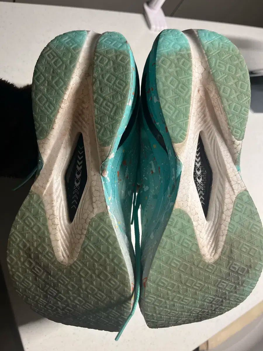 エクスステップ Xtep