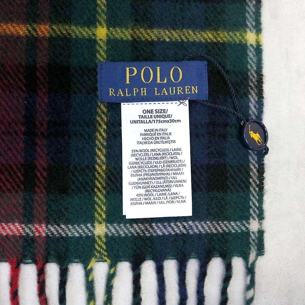 POLO RALPH