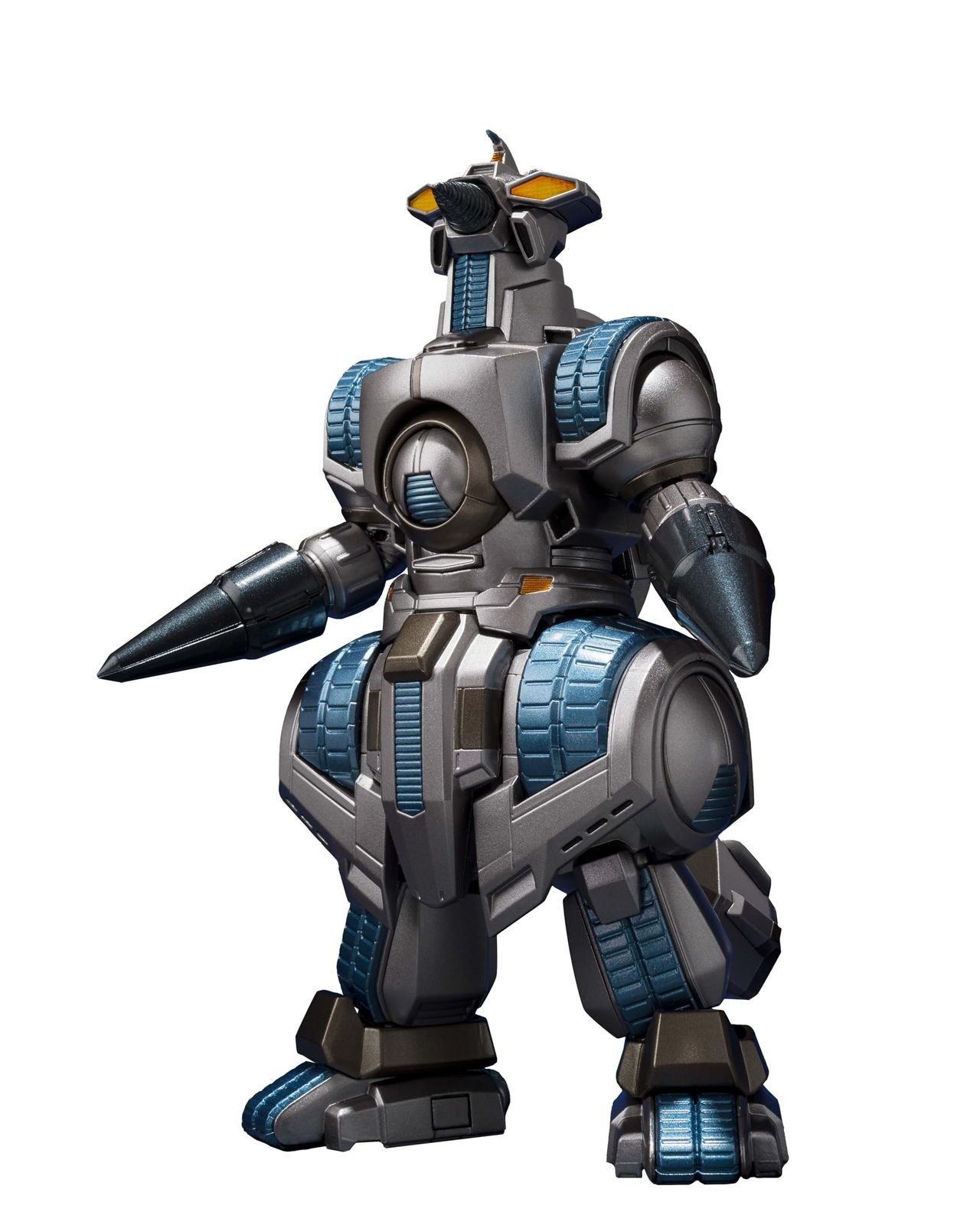 魂ネイションズ ゴジラ対スペースゴジラ M.O.G.E.R.A.G フォース ストレージ ドック サリーVer.バンダイスピリッツ S.H.MonsterArts アクションフィギュア M.o.g.e.r.a. Gフォースストレージドックサリーver