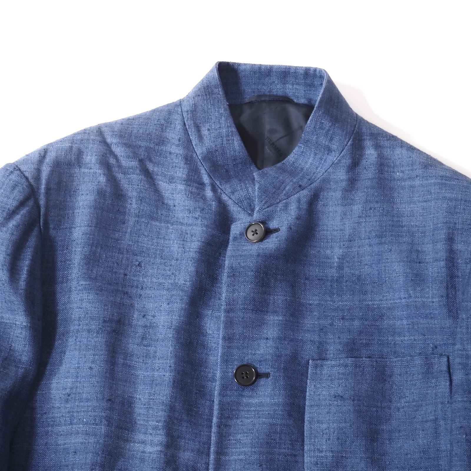 BAY APT エルメス ヴィンテージ シャツジャケット ジャケット BAY APT