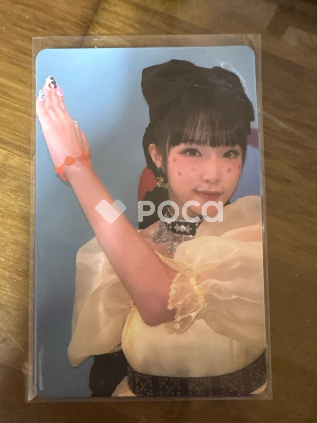 YENA チェ・イェナ ˣ‿ˣ (SMiLEY) SMILE VER. - メルカリ