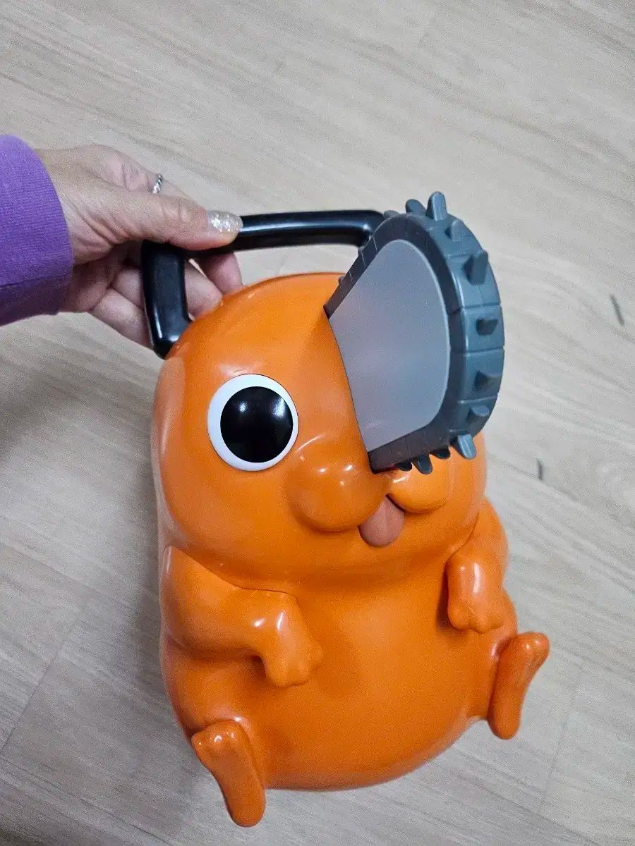 ポチタ ポップコーンバケット げ交渉可