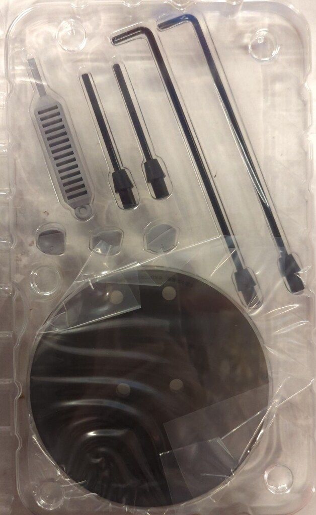 アクションフィギュア ARTIST