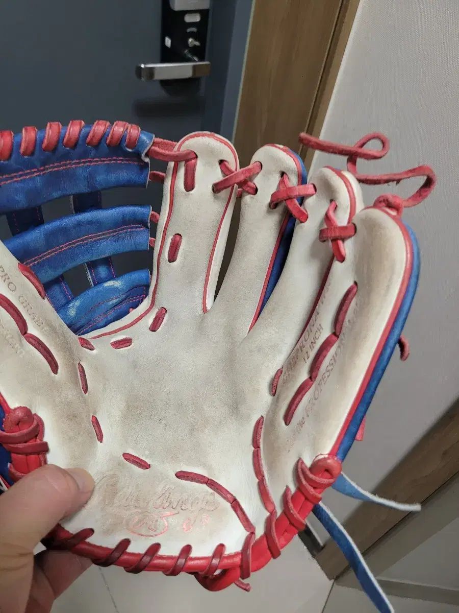 Rawlings ローリングス