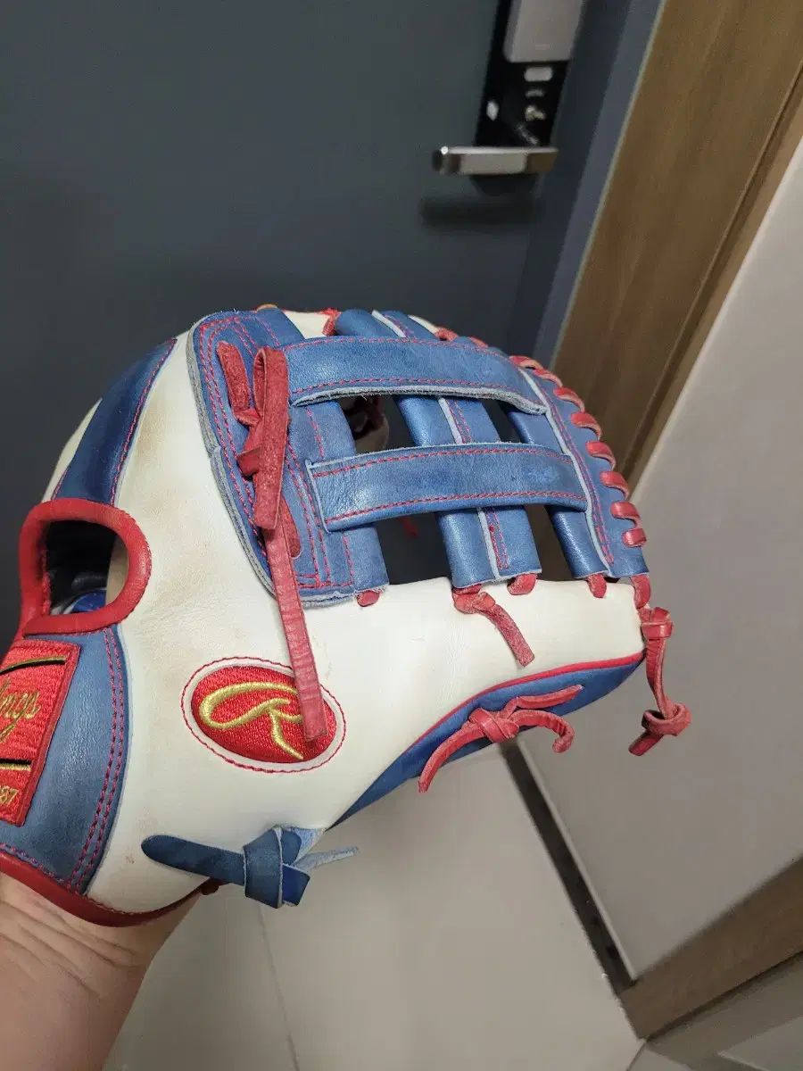 Rawlings ローリングス 内野 グローブ