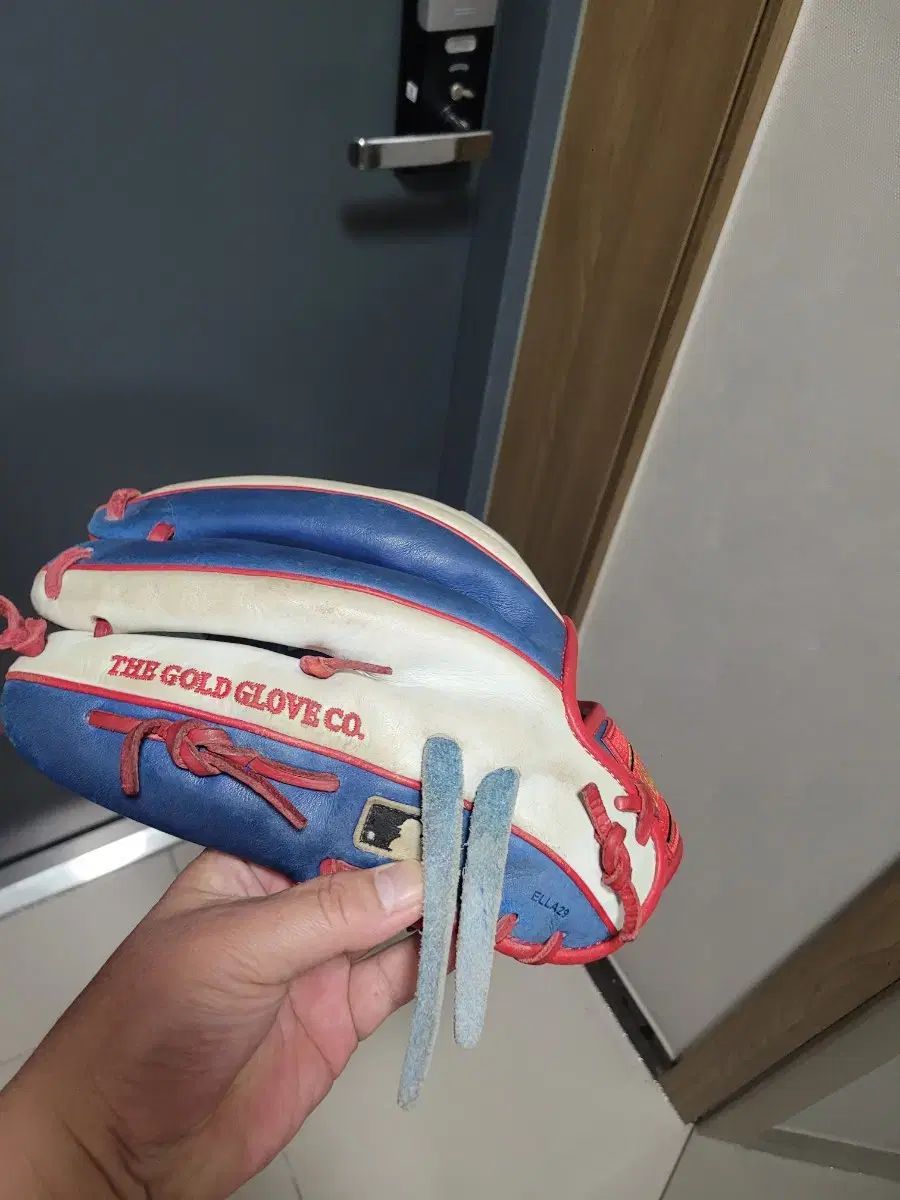 Rawlings ローリングス