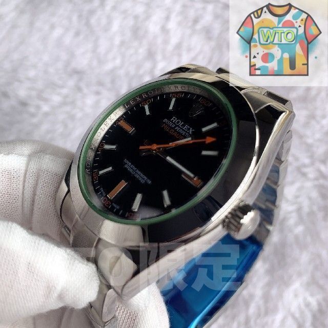 ご 大 です 新ヨットマスター自動巻き 40mm 自動巻き｜ ｜ --WTO輸入2