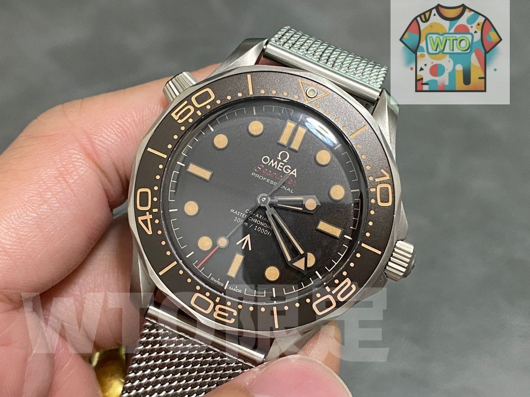 ご 大 です OMEGA です 男性用腕時計の新モデルです 自動巻き| | --WTO輸入2