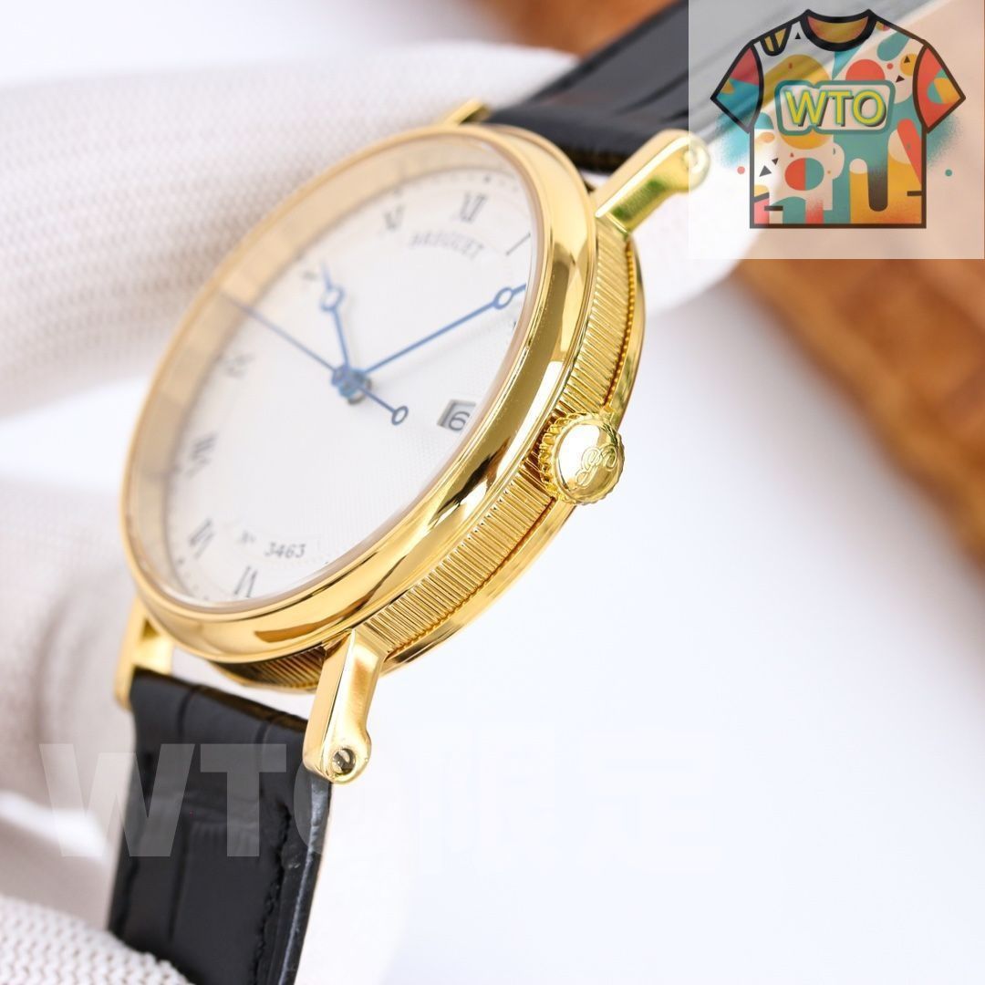 ご 大 です クラシック エクストラフラット 5157 BR 11 9 V 6 自動巻き WTO輸入2