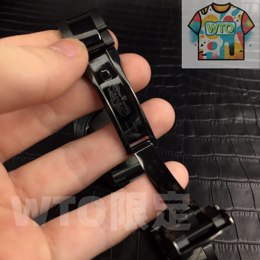 GMTマスターII 自動巻き