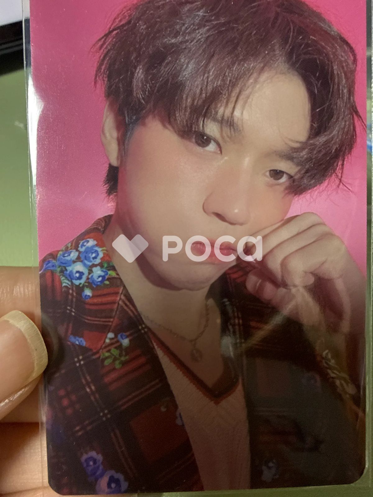 INFINITE ウヒョン Zepp Tour 2023 フォトカードセット - メルカリ