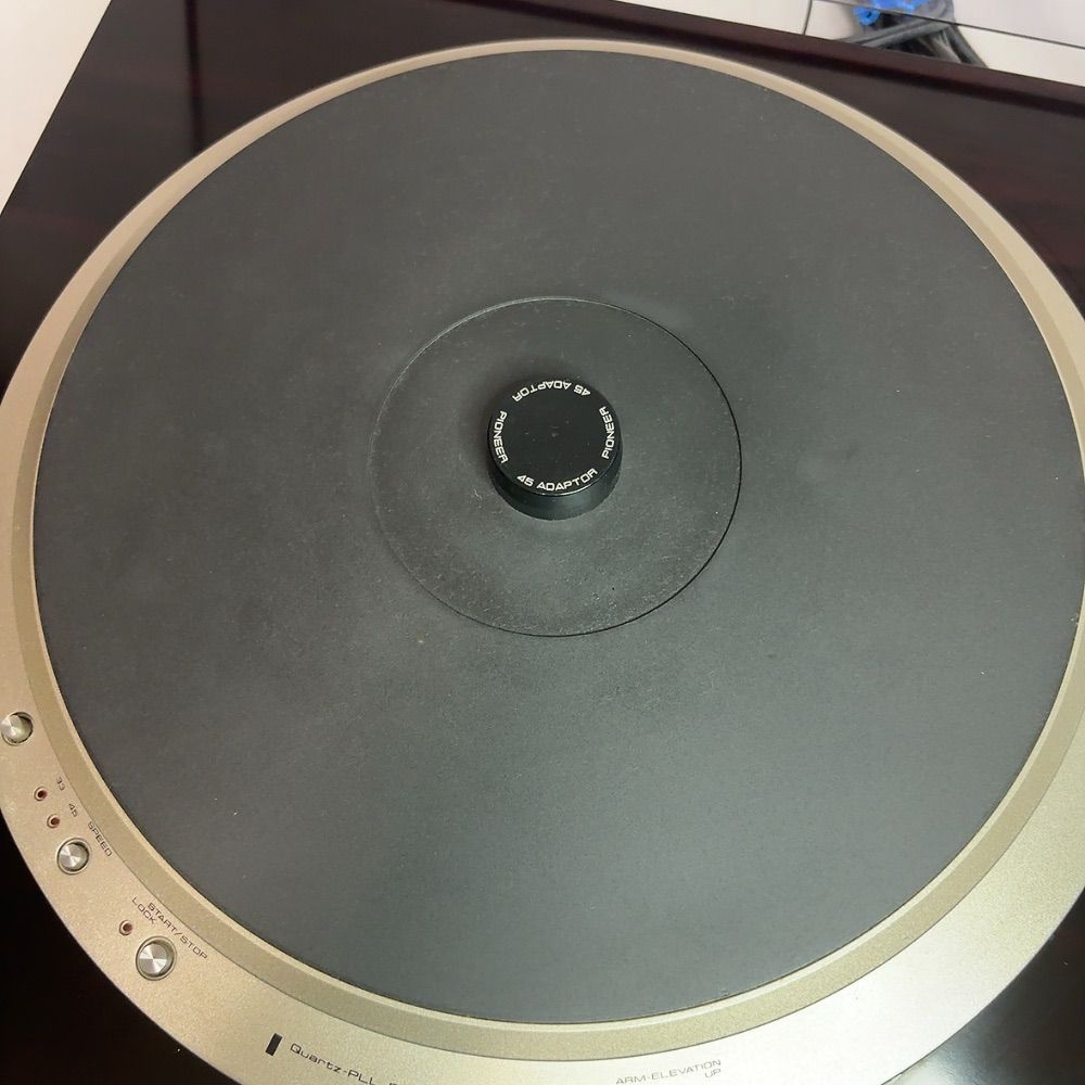 L IIダイレクトドライブドライブ