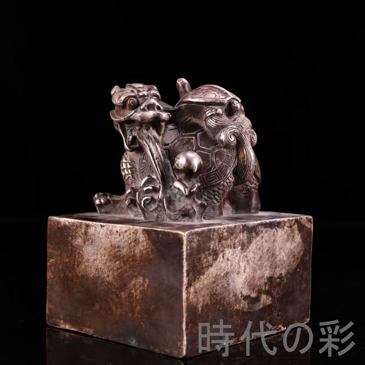 擺件 中国古美術