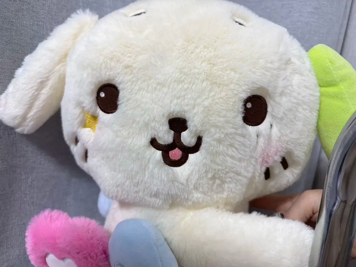 NCT wish 룐룐이 バッグ 료 グッズ 開封