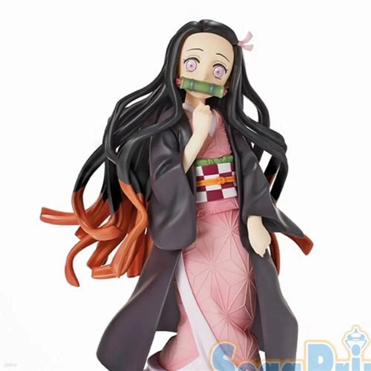 日本国内正規品 セガ SPM 鬼滅の刃 竈門 禰豆子 フィギュア