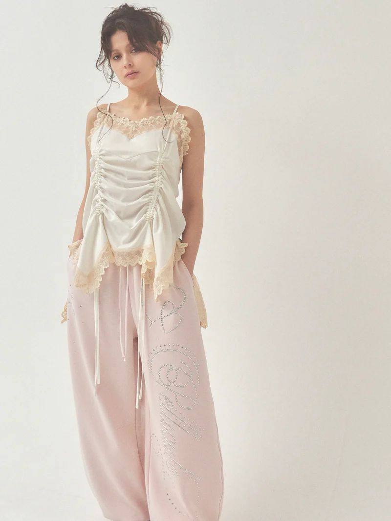 スエットパンツ