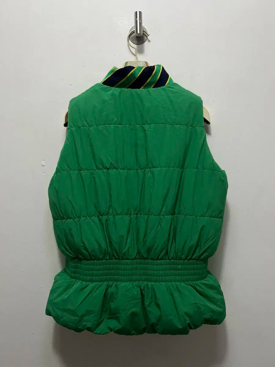 ポロラルフローレン グリーン ダウン ベスト 16 t XL