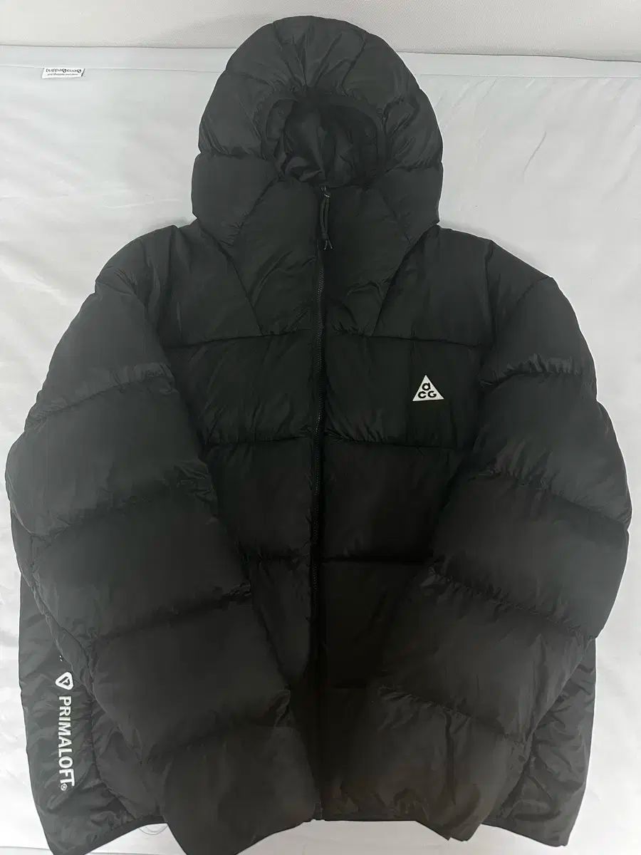 ナイキ acg Lunar Lake ダウン