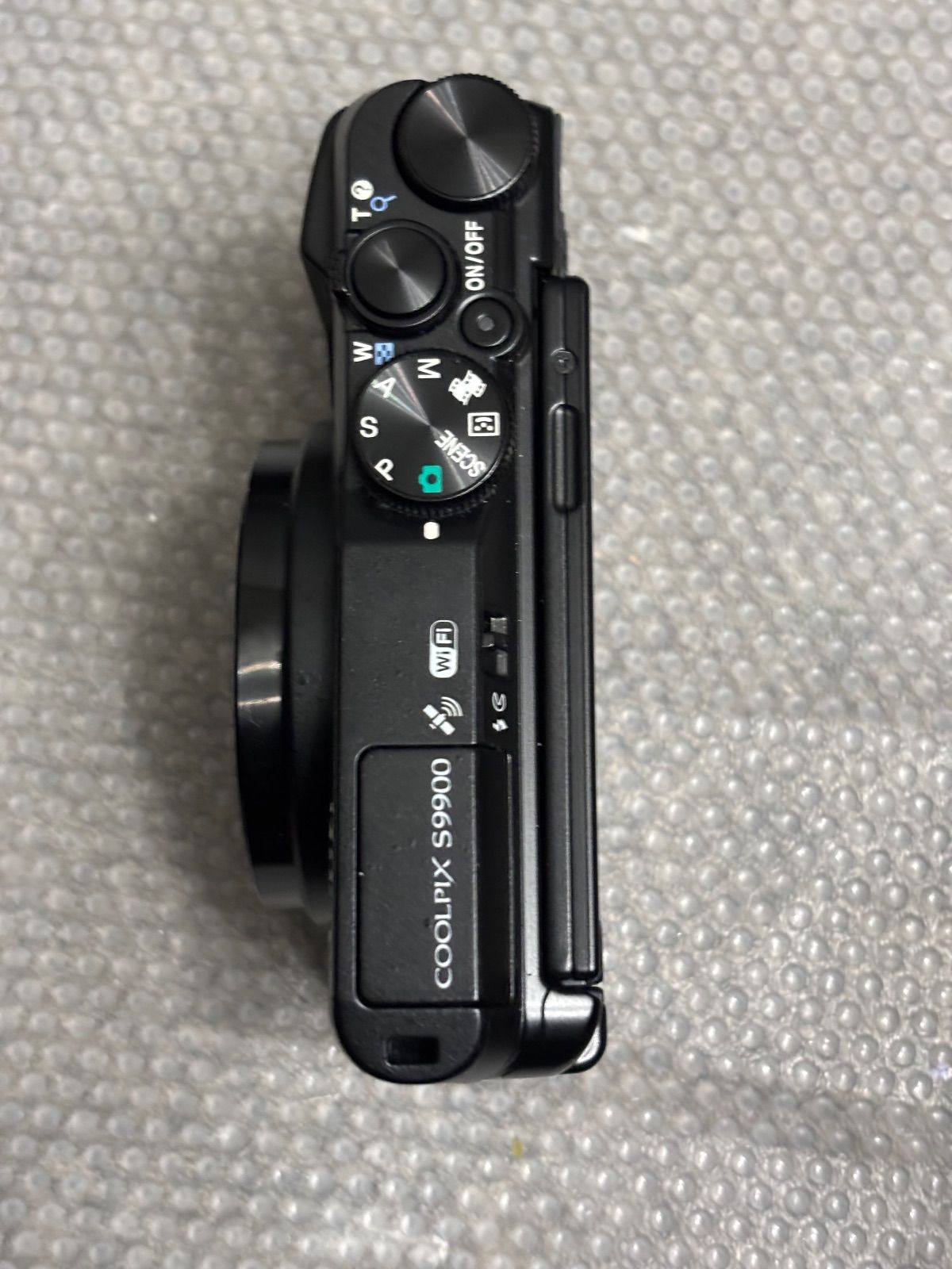 Nikon COOLPIX S9900 11141