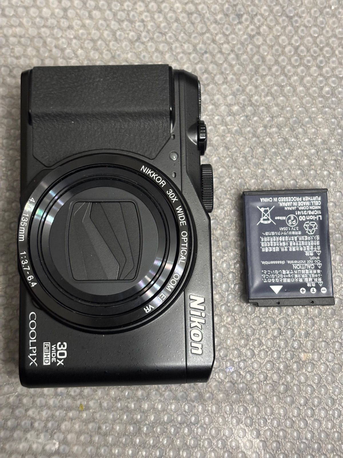 Nikon COOLPIX S 9900 11141