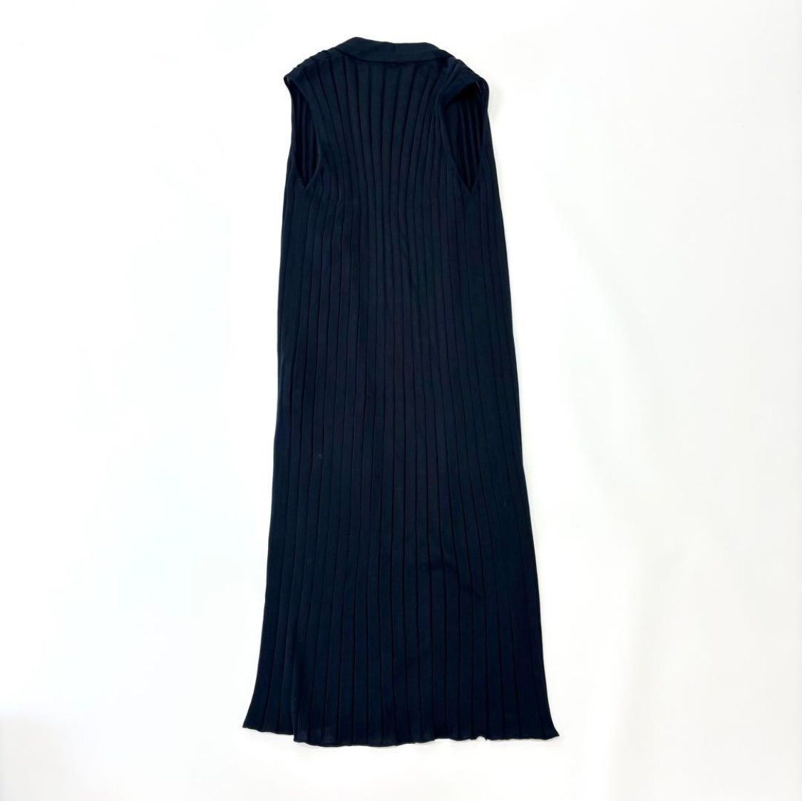 FABIANA FILIPPI ファビアナフィリッピ リブニット ロング